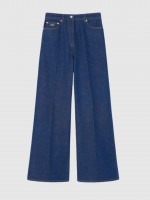 Jeans Oscuros