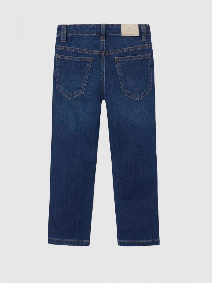 Jeans Boy Dark Jeans Mayoral