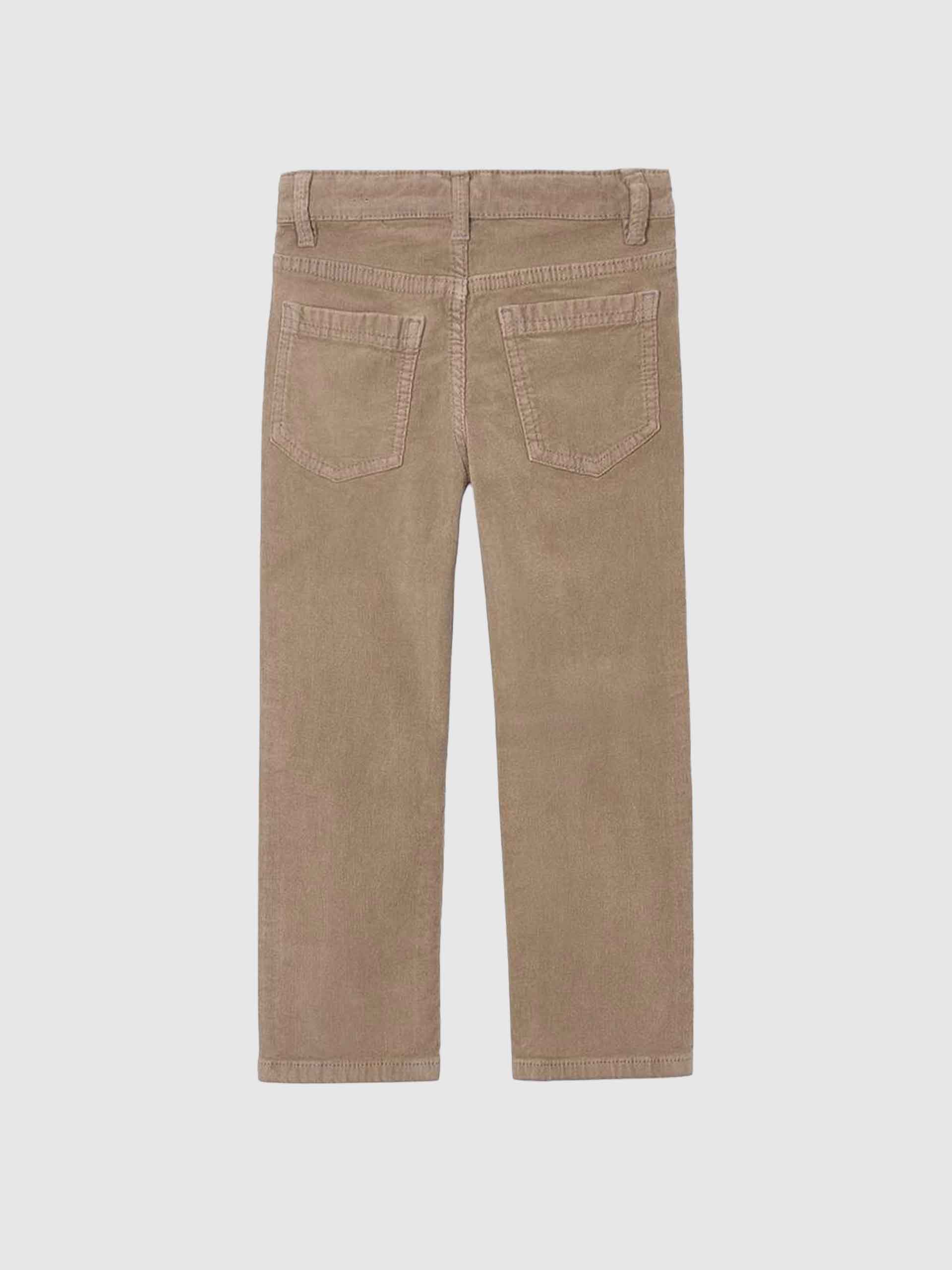Pants Boy Beige Mayoral