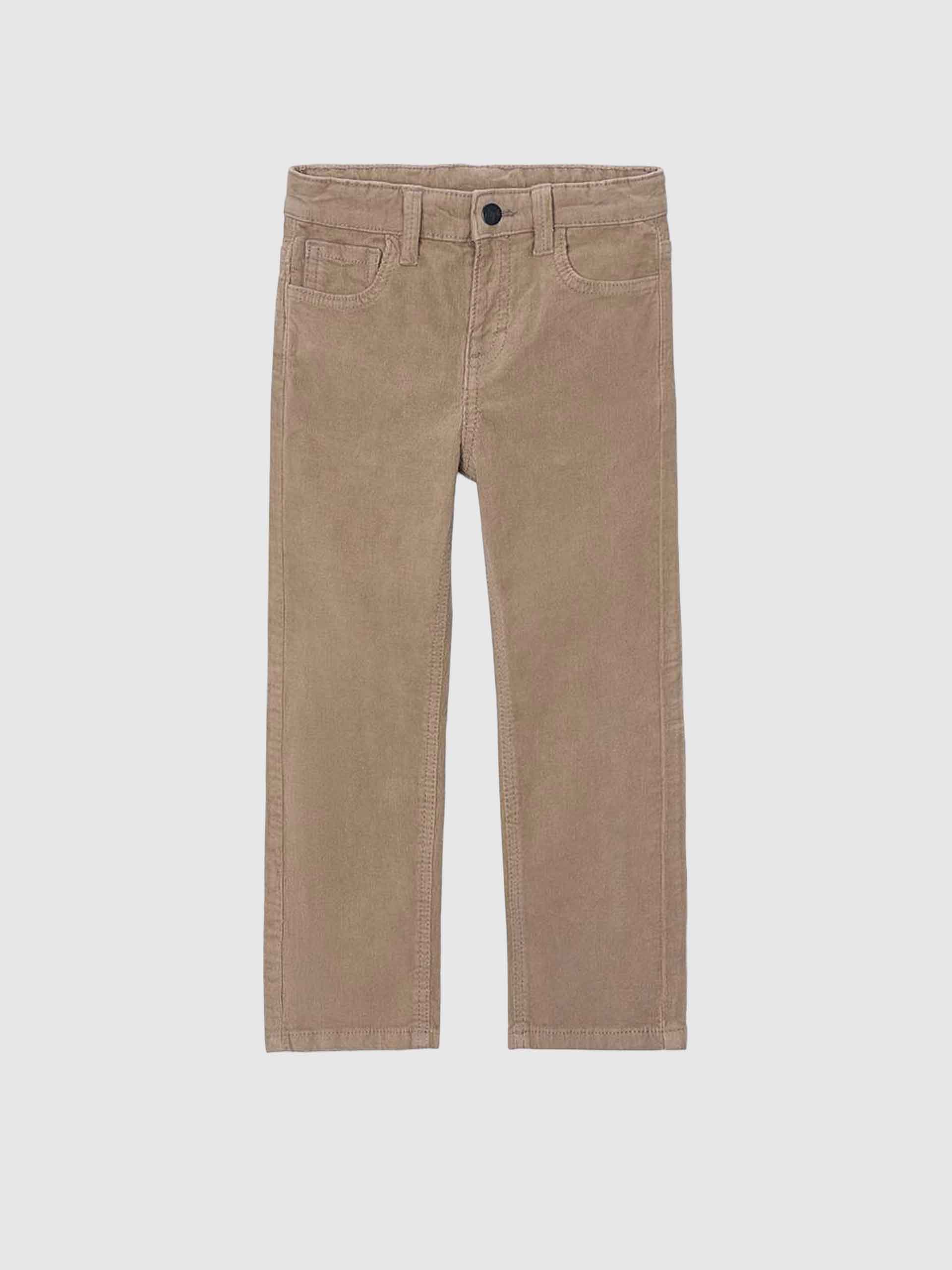 Pants Boy Beige Mayoral