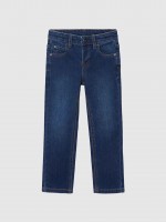 Jeans Oscuros
