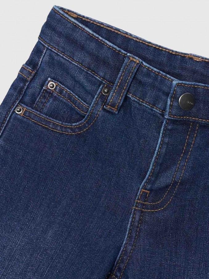 Jeans Boy Dark Jeans Mayoral