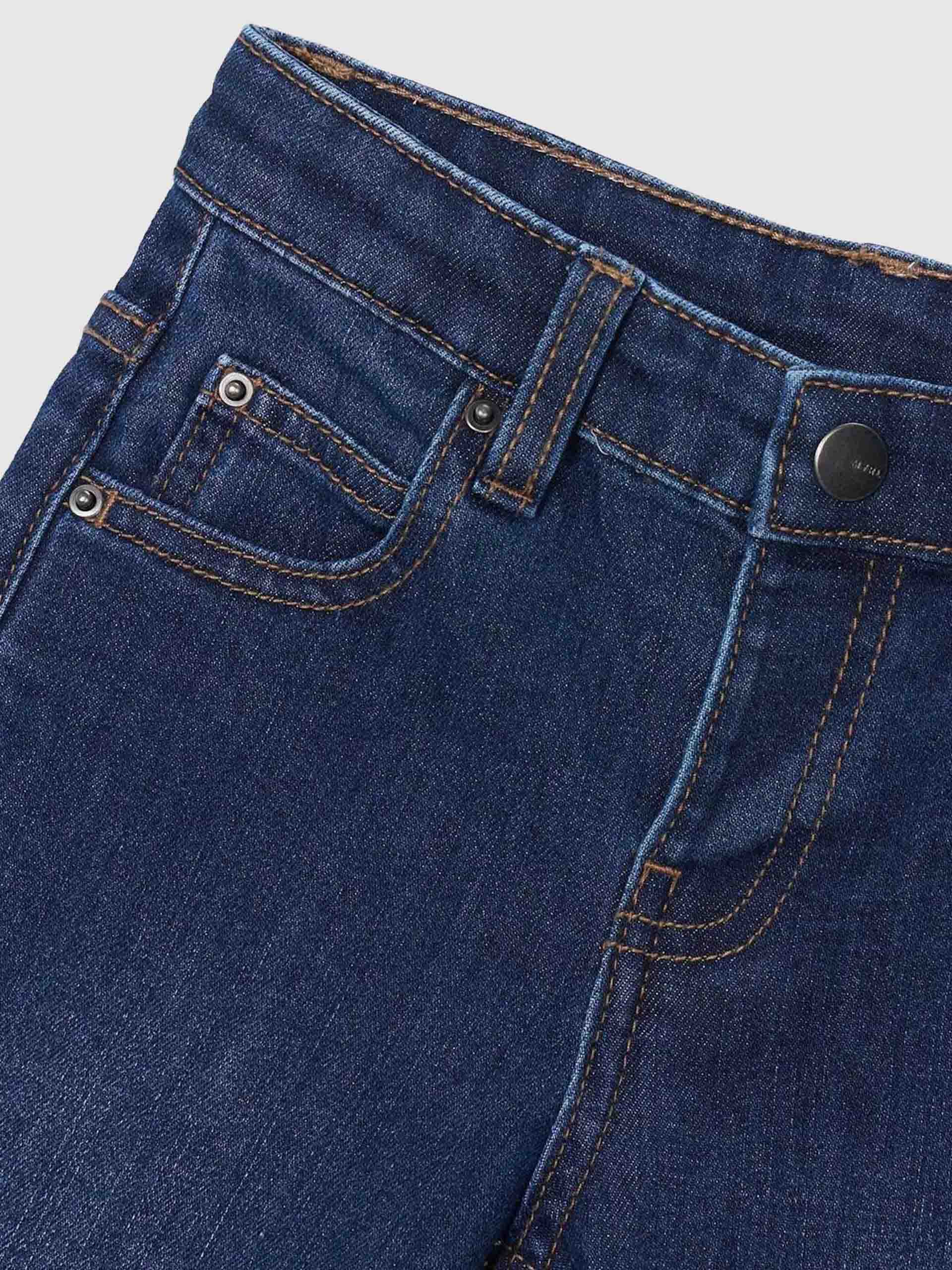 Jeans Boy Dark Jeans Mayoral