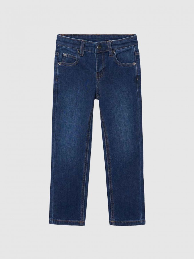 Jeans Boy Dark Jeans Mayoral