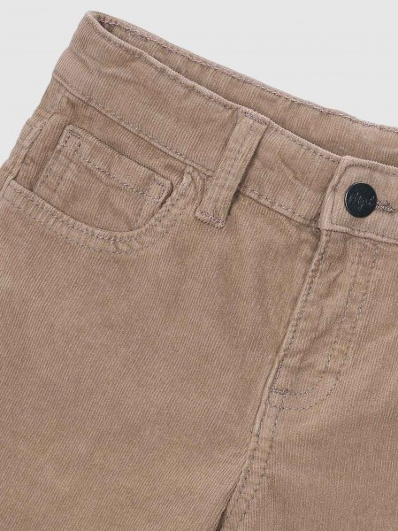 Pants Boy Beige Mayoral Pants Boy Beige Mayoral