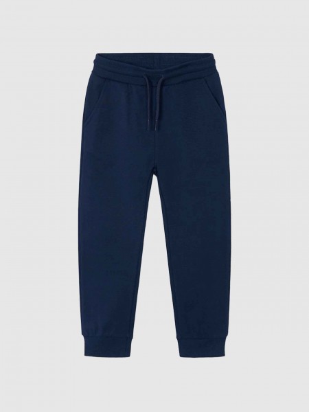 Pants Boy Navy Blue Mayoral Pants Boy Navy Blue Mayoral
