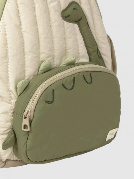Mochila Mayoral Menino Mochila