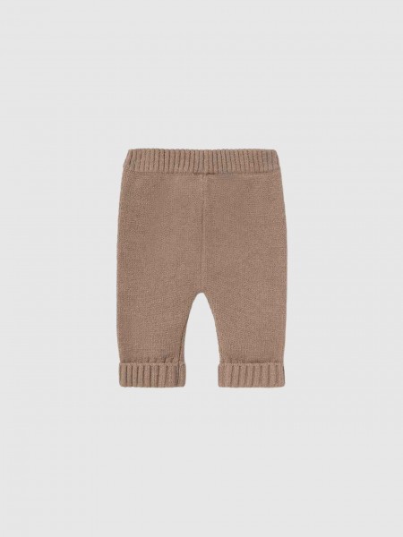 Set Baby Boy Beige Mayoral