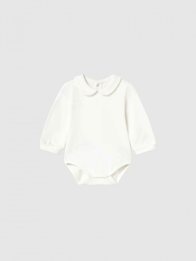 Conjunto Bebe Niña Rosa Mayoral