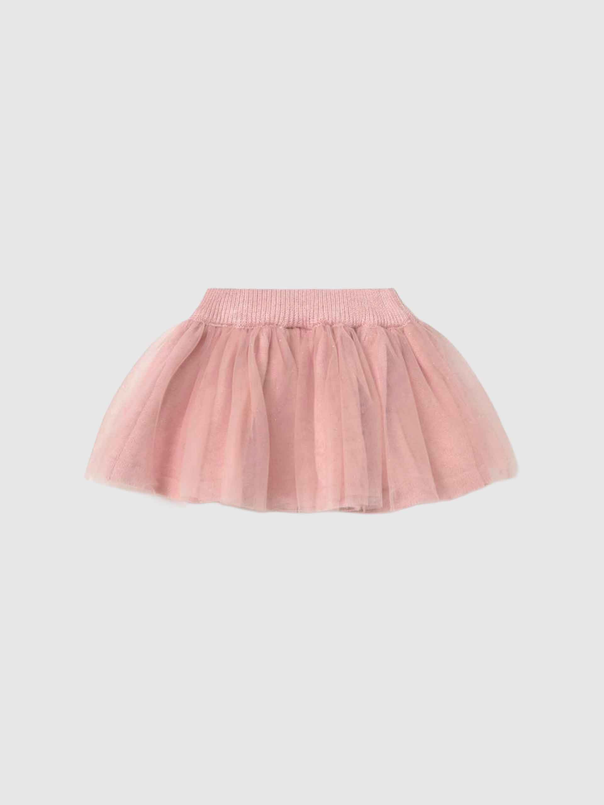 Conjunto Bebe Niña Rosa Mayoral