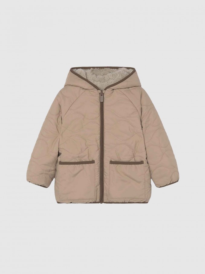 Jacket Boy Beige Mayoral