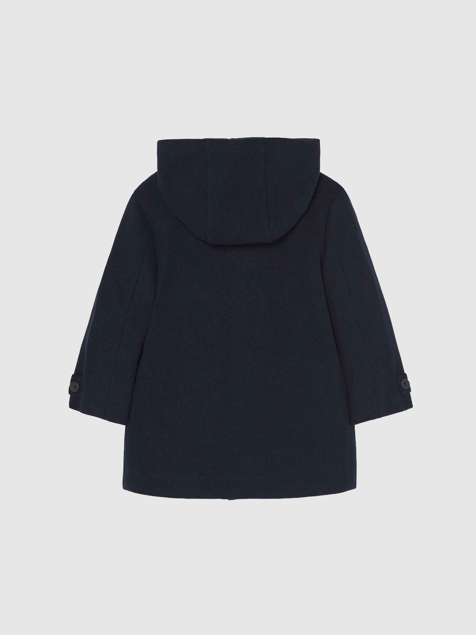 Jacket Boy Navy Blue Mayoral