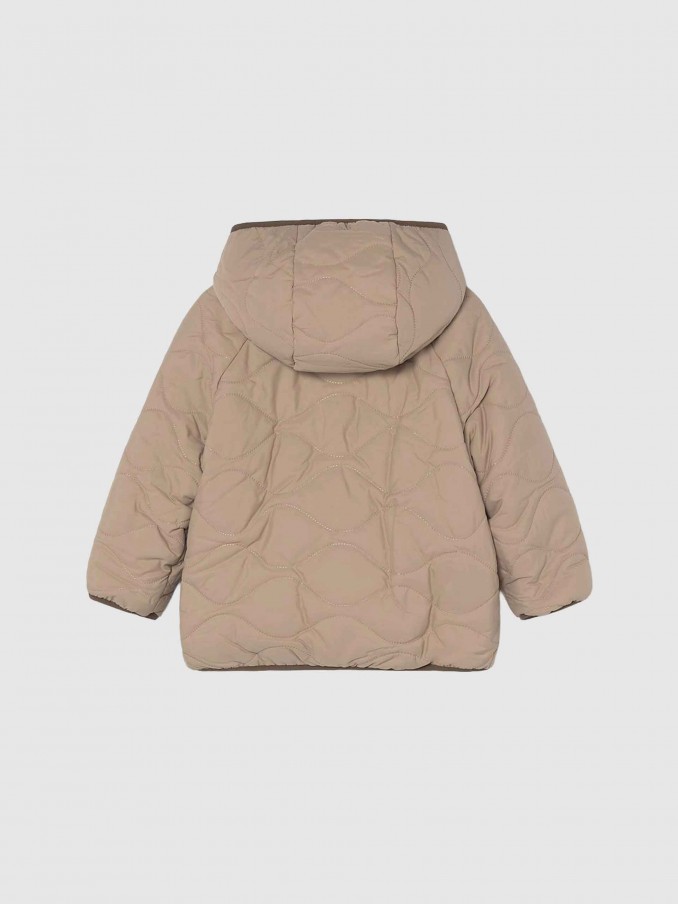 Jacket Boy Beige Mayoral