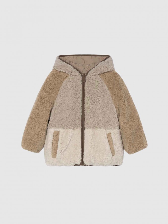 Jacket Boy Beige Mayoral