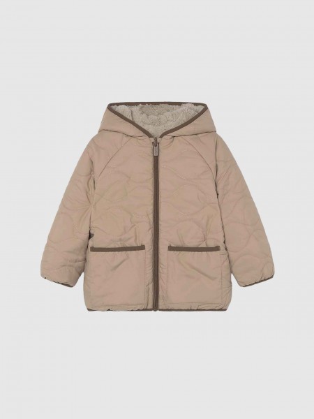 Jacket Boy Beige Mayoral Jacket Boy Beige Mayoral