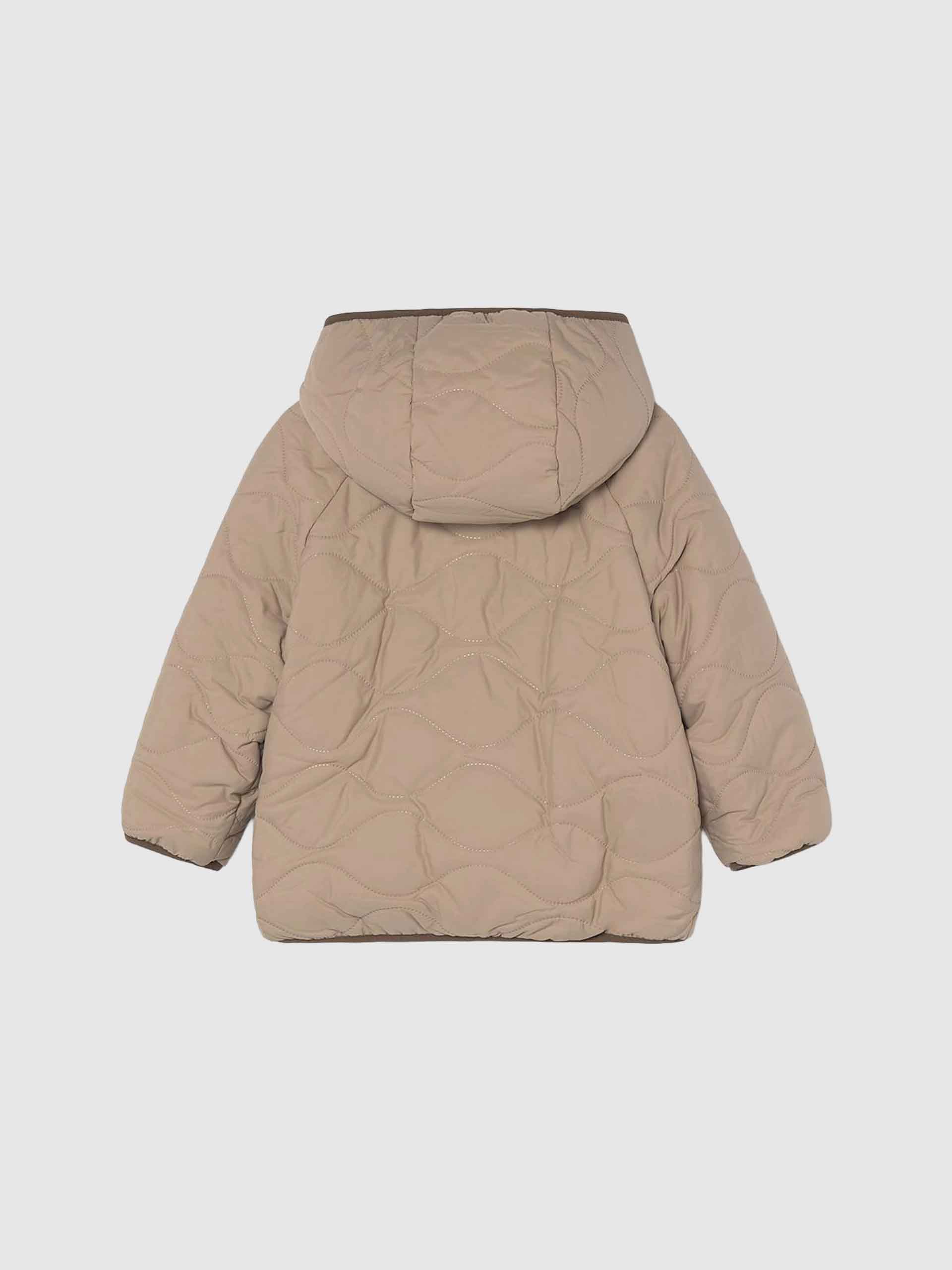 Jacket Boy Beige Mayoral