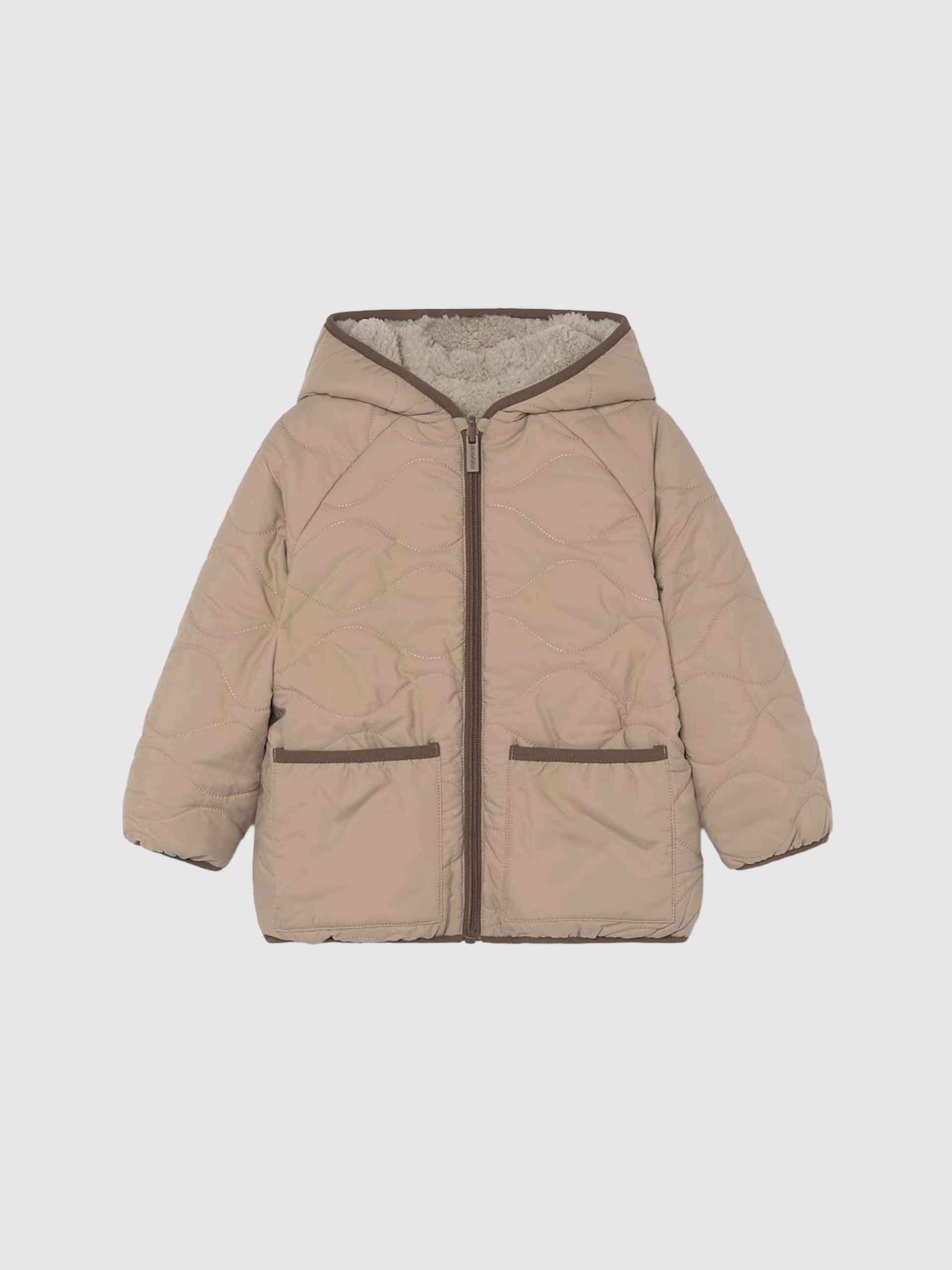 Jacket Boy Beige Mayoral
