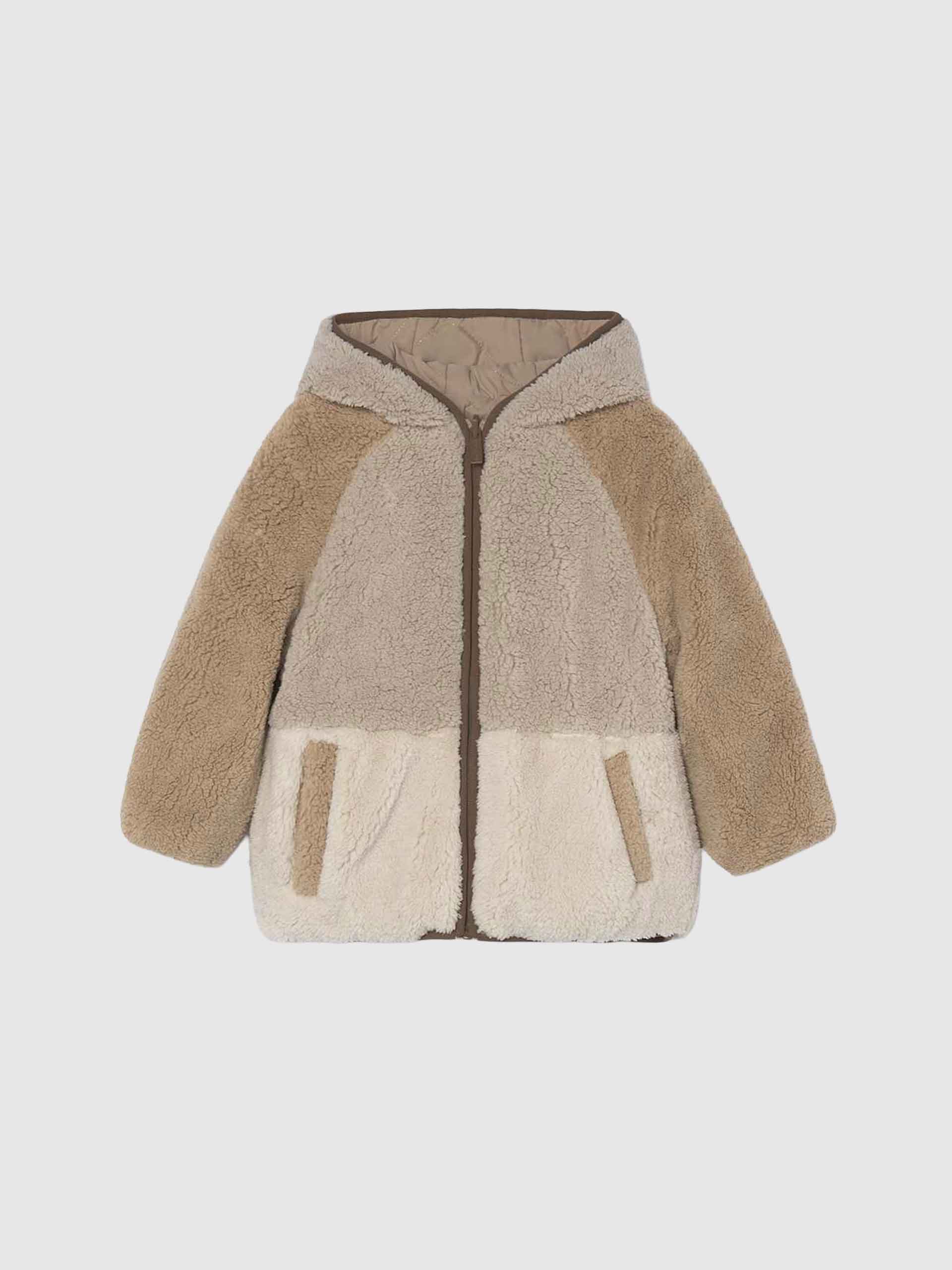 Jacket Boy Beige Mayoral