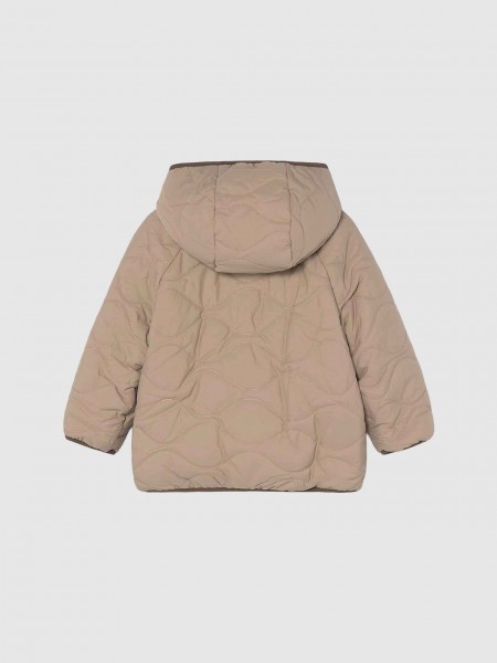 Jacket Boy Beige Mayoral Jacket Boy Beige Mayoral