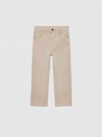 Pants Boy Beige Mayoral Pants Boy Beige Mayoral
