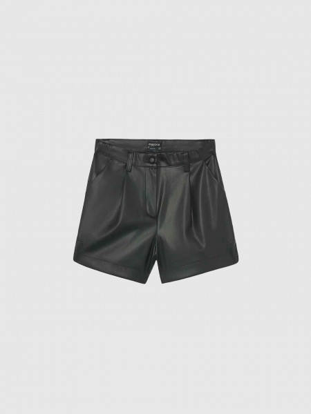Shorts Girl Black Mayoral Shorts Girl Black Mayoral