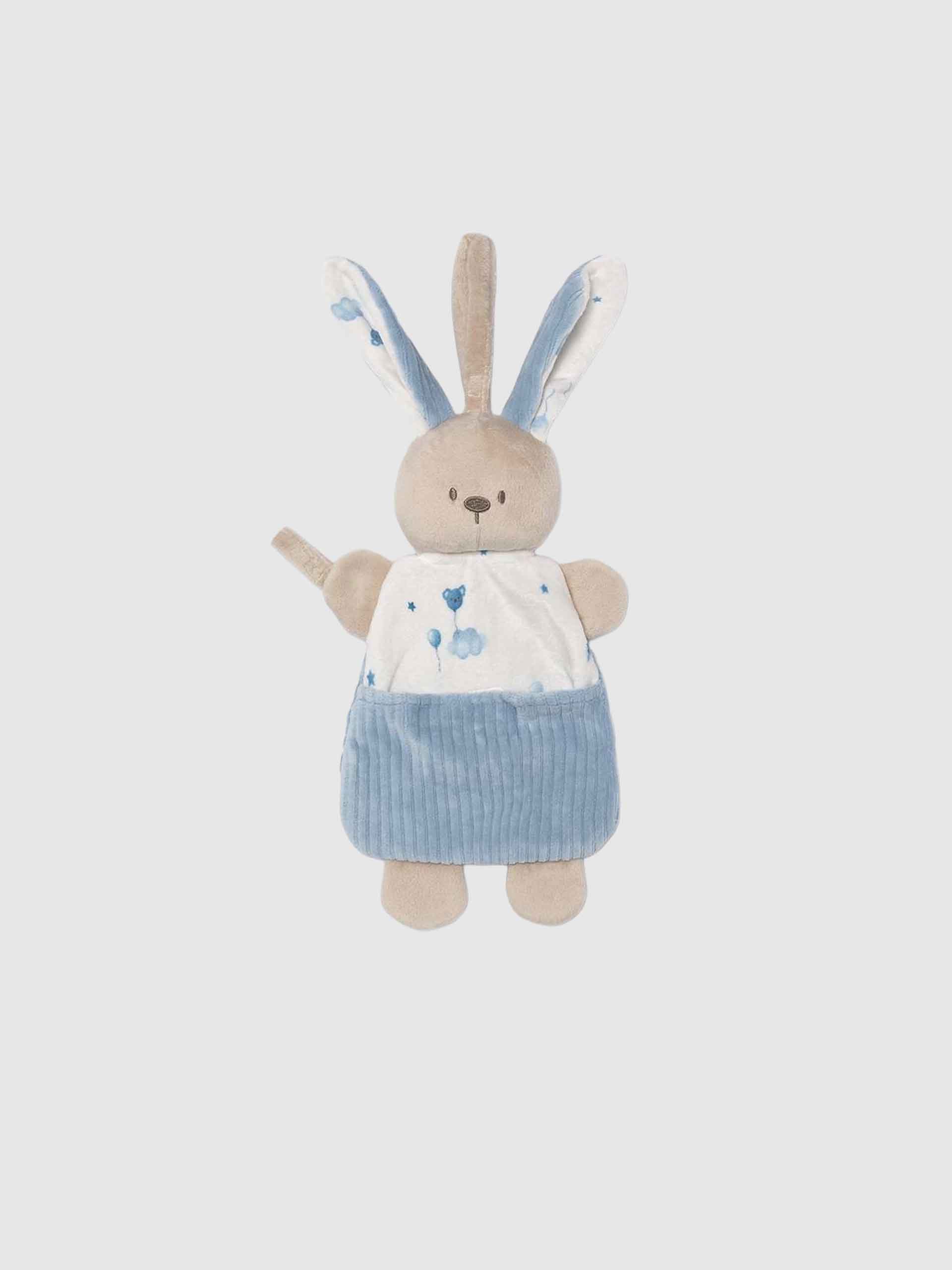 Gugu Unisex Bebé Azul Mayoral
