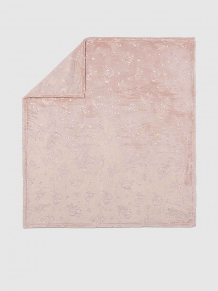 Conjunto Unisex Beb� Rosa Mayoral