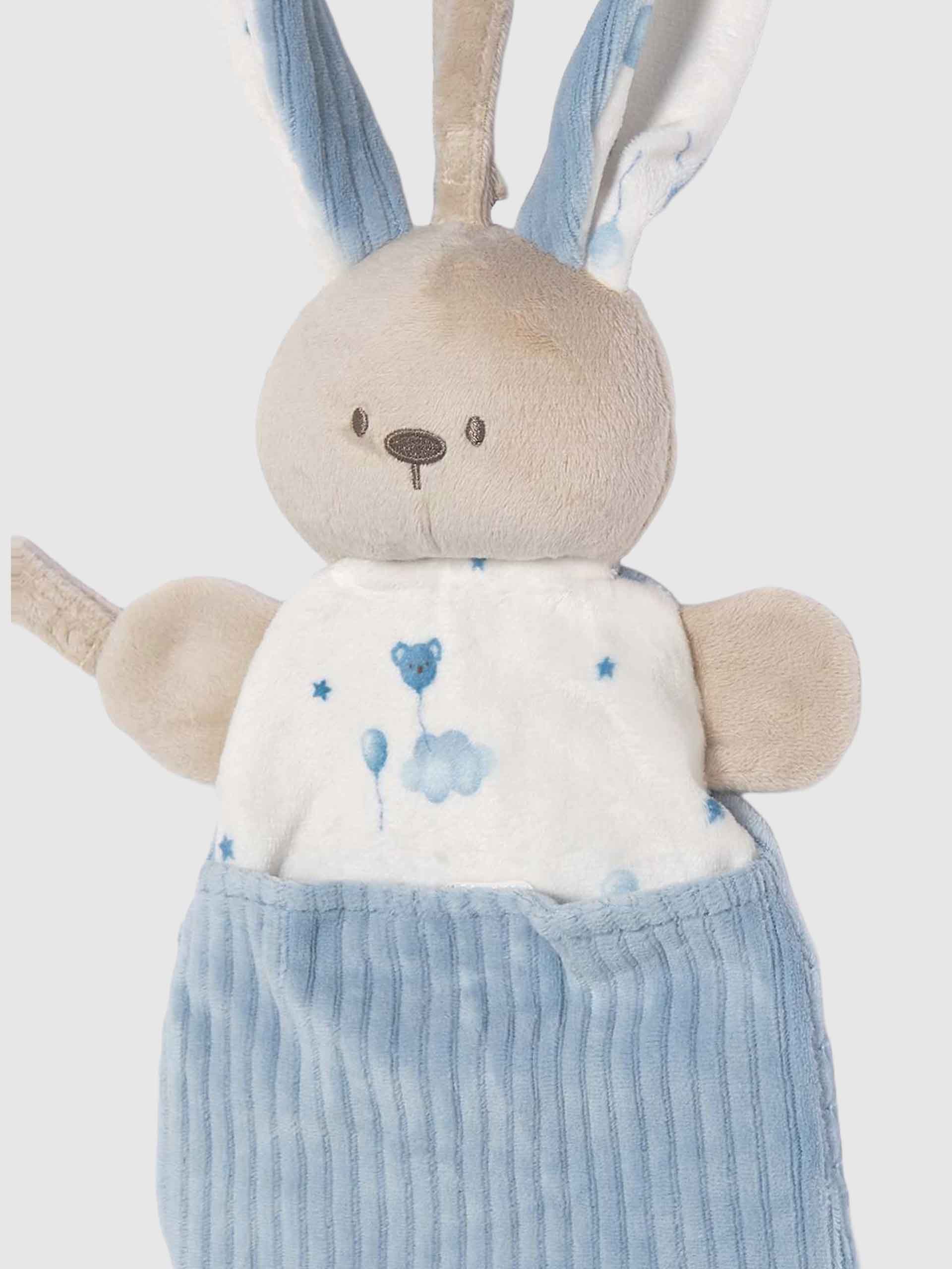 Gugu Unisex Bebé Azul Mayoral