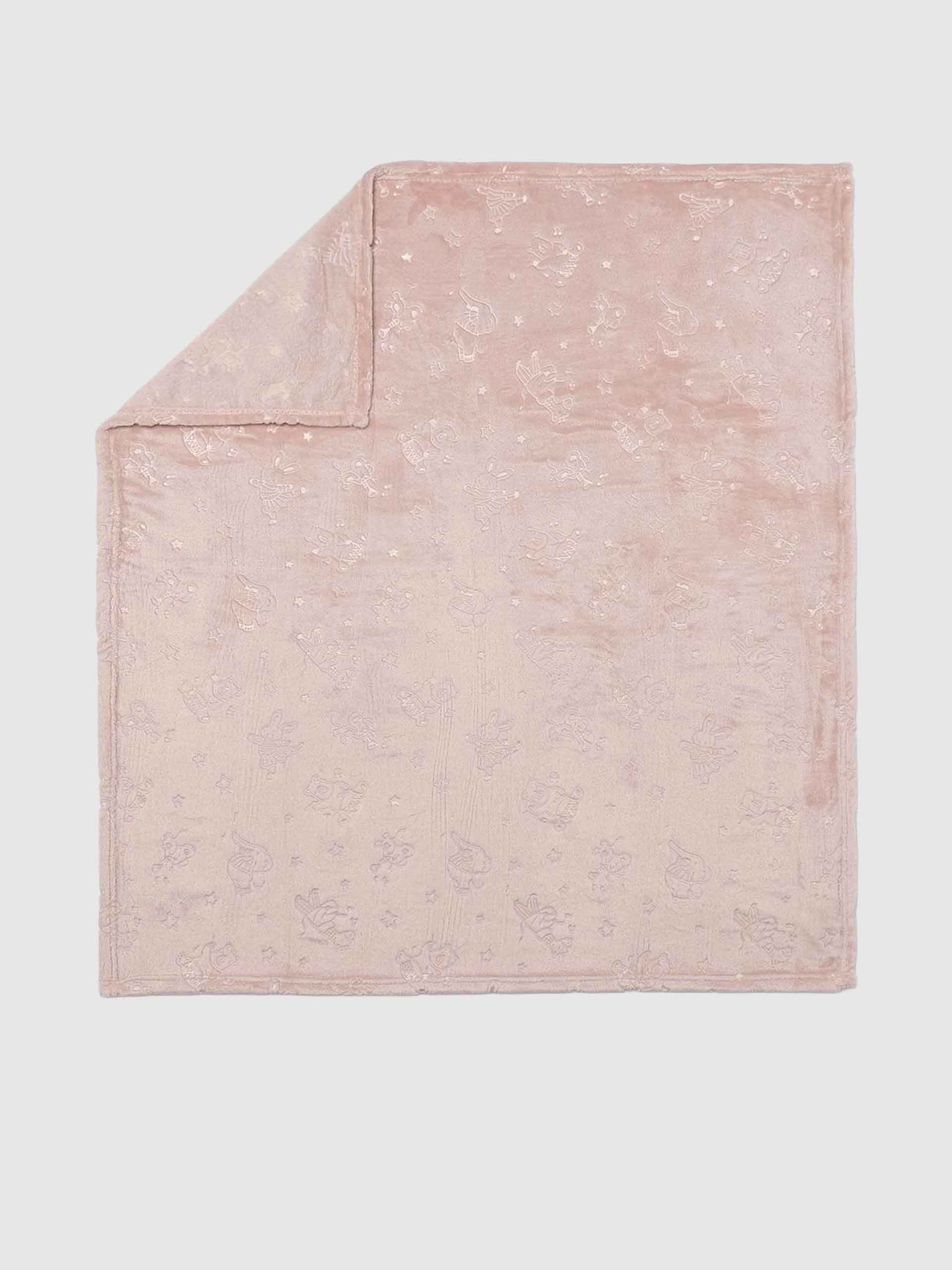Conjunto Unisex Bebé Rosa Mayoral