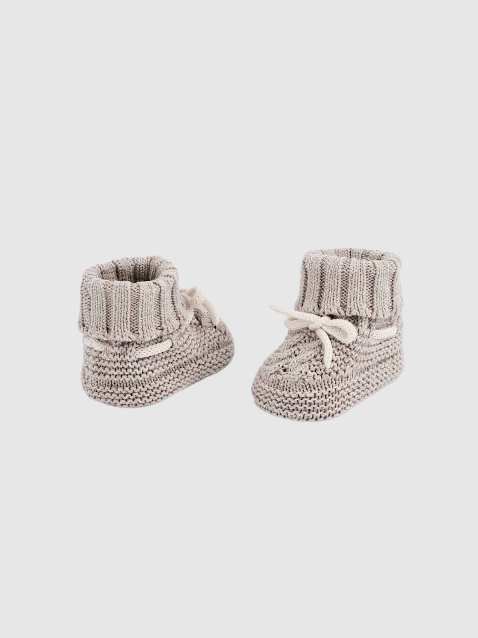 Carapinas Unisex Bebé Beige Mayoral