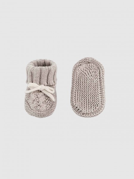 Carapins Mayoral Unisexo Carapins Tricot