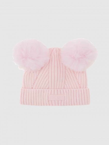Beanie Girl Rose Guess Beanie Girl Rose Guess