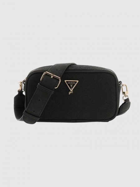 Mala Guess Menina Camera Bag