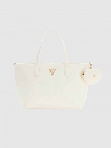 Mala Guess Menina Shopping Bag Mala Guess Menina Shopping Bag