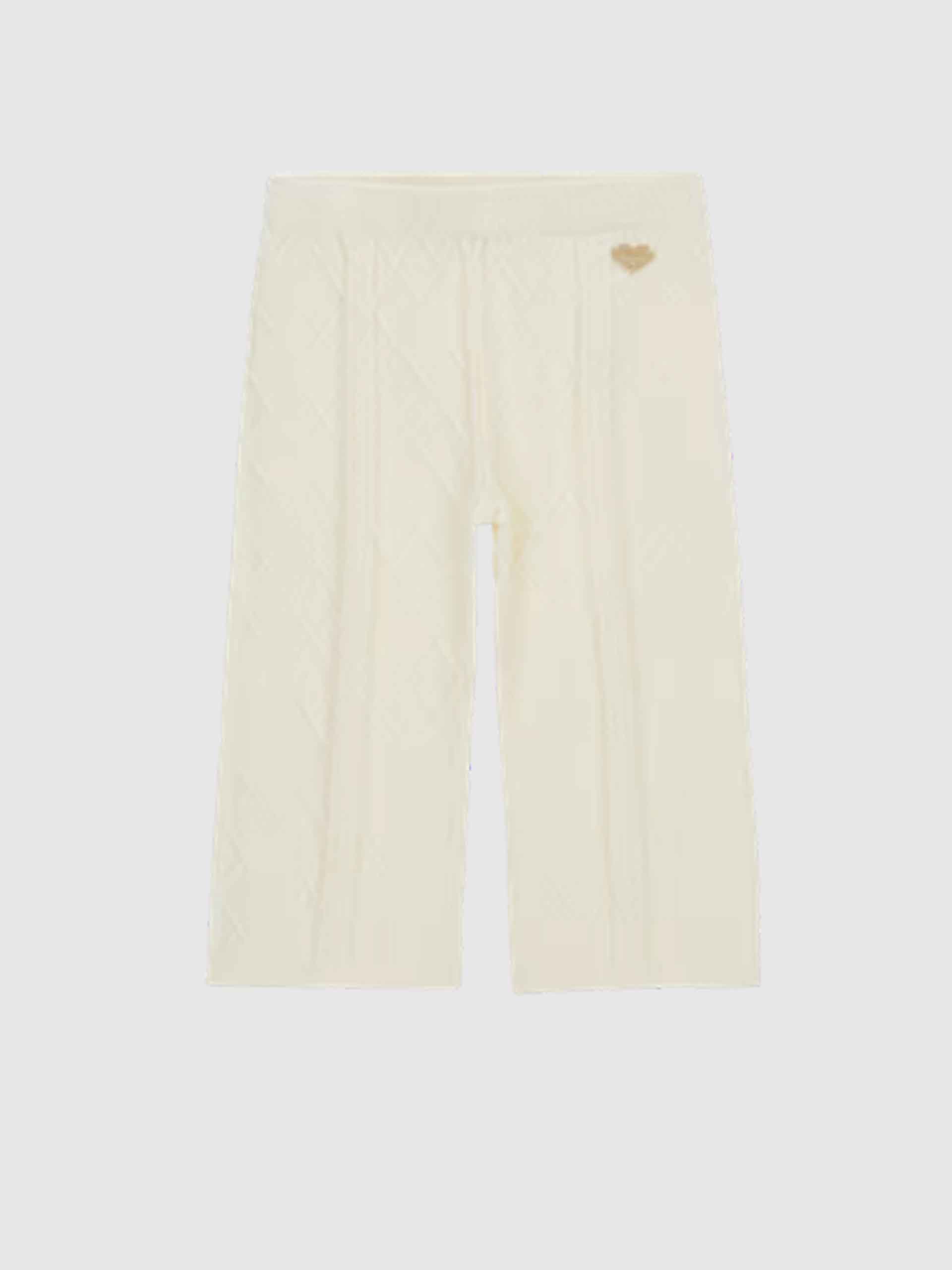 Pants Girl White Guess