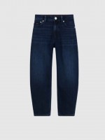 Jeans Oscuros