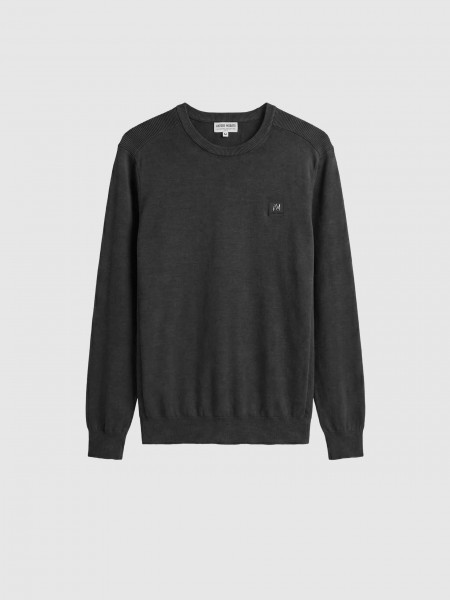 Sueter Hombre Verde Antony Morato