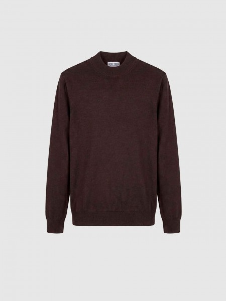 Sueter Hombre Marr�n Antony Morato