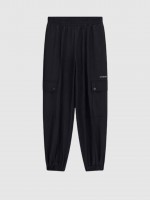 Pantalones Mujer Negro Guess Underwear Pantalones Mujer Negro Guess Underwear