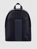 Mochila Armani Exchange Homem Backpack Mochila Armani Exchange Homem Backpack