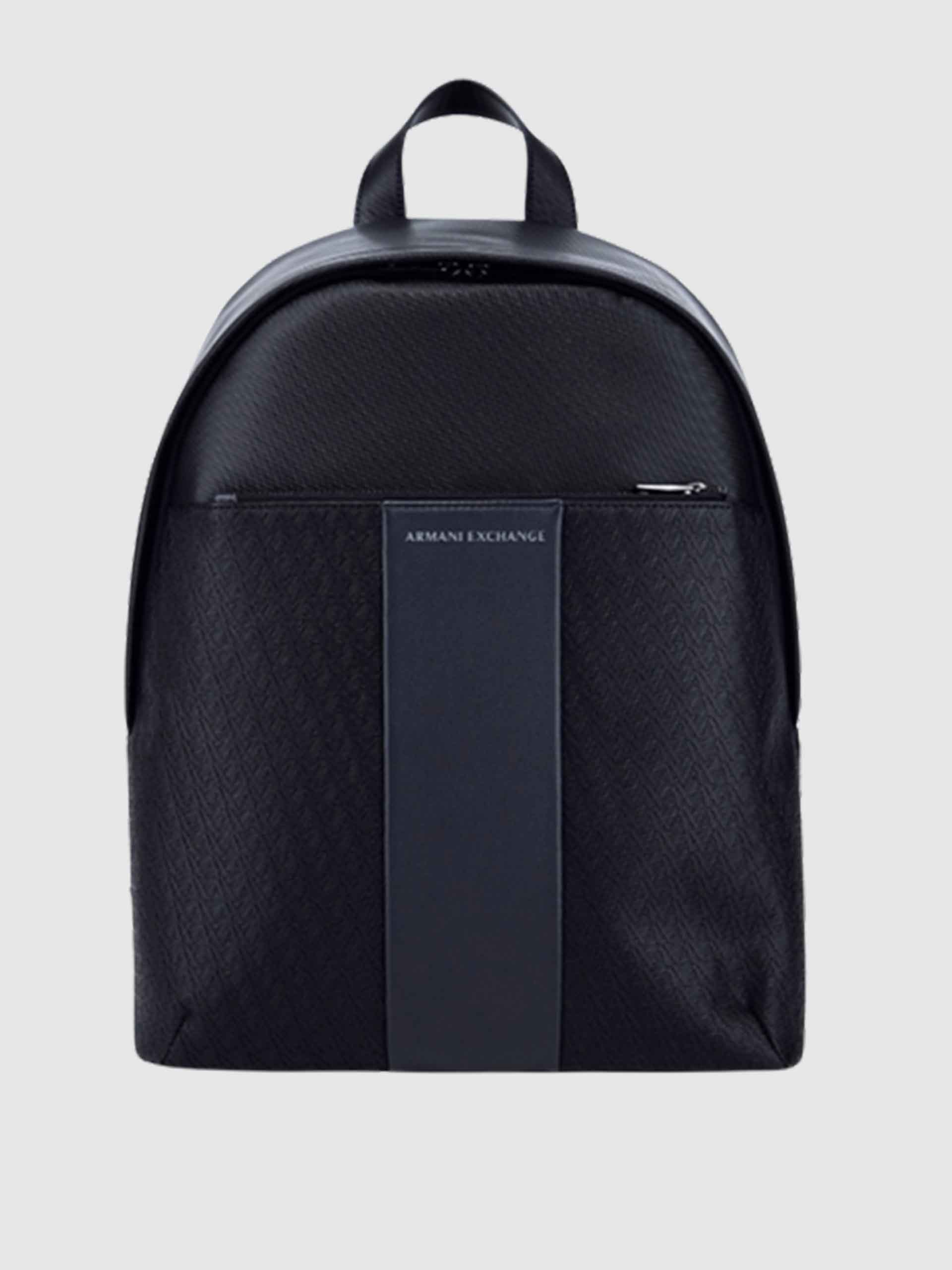 Mochila Armani Exchange Homem Backpack