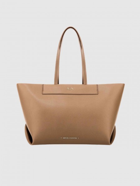 Mala Armani Exchange Mulher