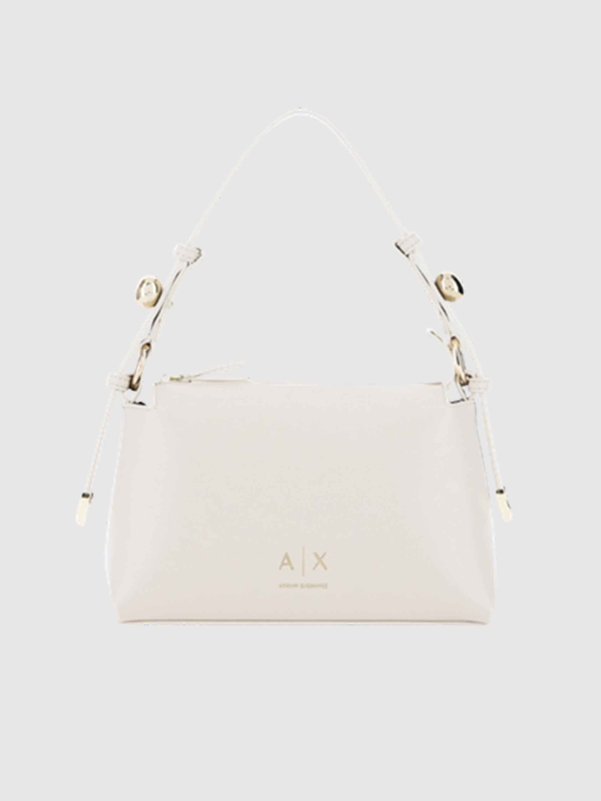 Mala Armani Exchange Mulher Helen Shoulder