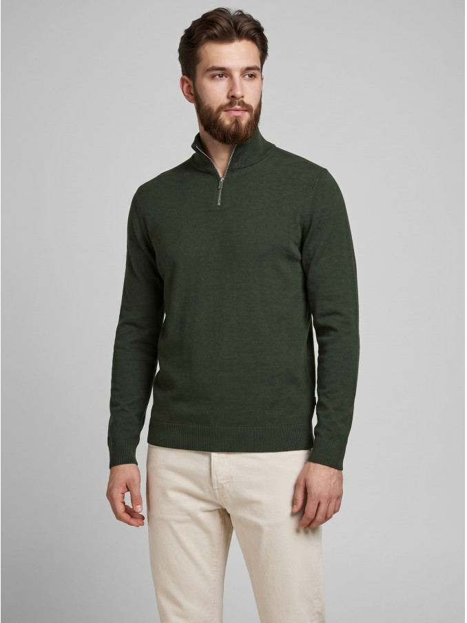 Nightgown Man Dark Green Jack & Jones