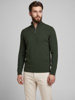 Camisón Hombre Verde Oscuro Jack & Jones Camisón Hombre Verde Oscuro Jack & Jones