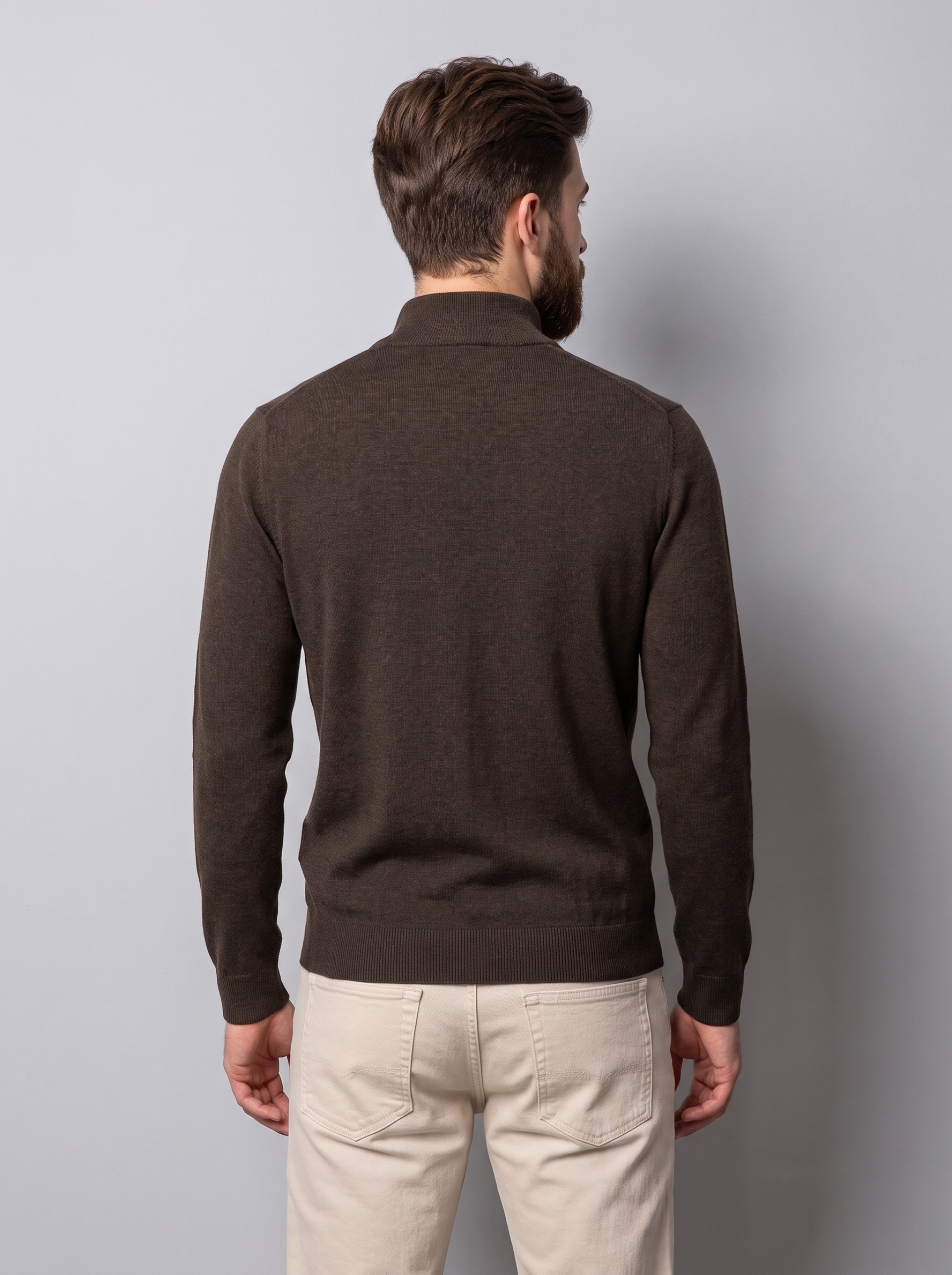 Nightgown Man Brown Jack & Jones