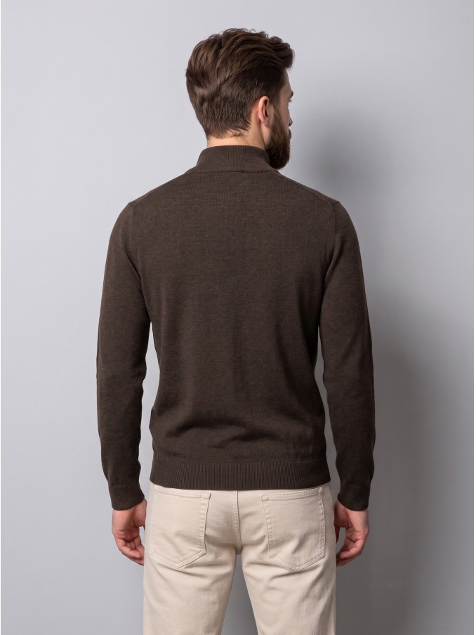 Nightgown Man Brown Jack & Jones