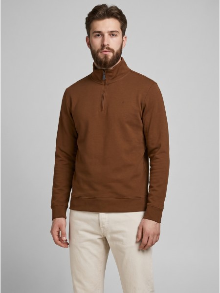 Sueter Hombre Camello Lion Of Porches