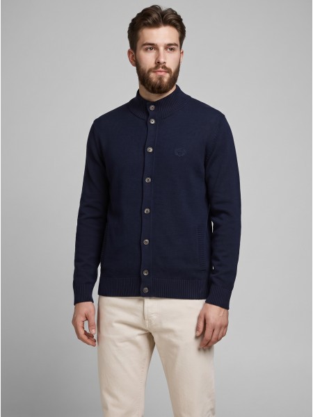 Chaqueta Hombre Azul Marino Lion Of Porches Chaqueta Hombre Azul Marino Lion Of Porches