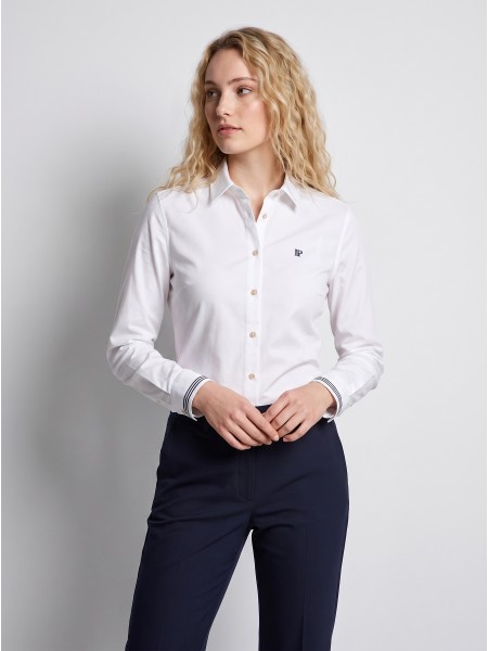 Camisa Lion Of Porches Mulher Camisa